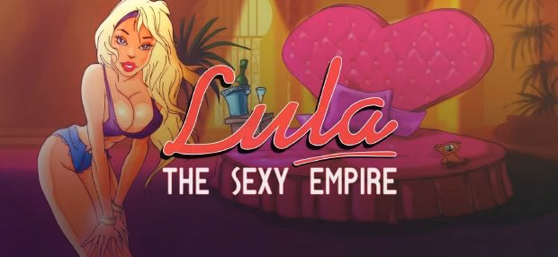 Others Completed Lula: The Sexy Empire [Interactive Strip & United Independent Entertainment GmbH]
