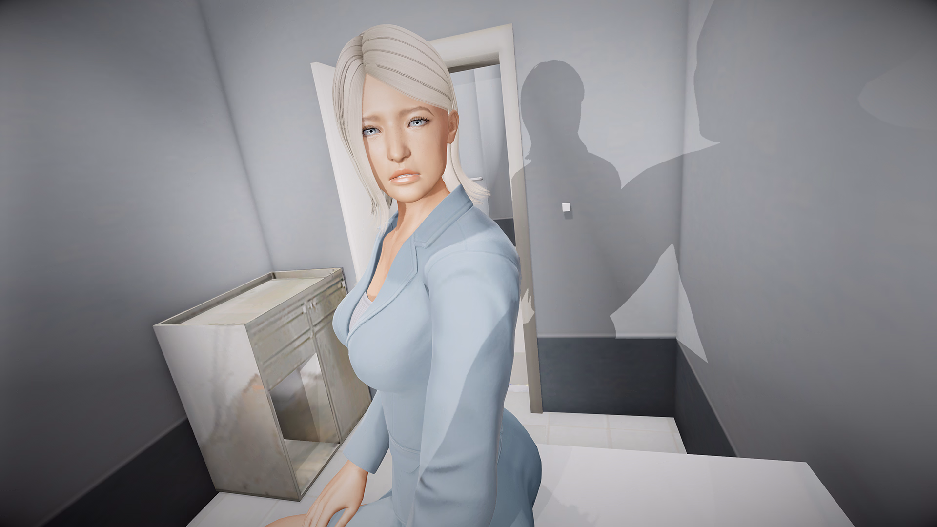 VN Ren'Py Abandoned Recalling Temptations [v0.0.3] [MacchiatoDesire] download