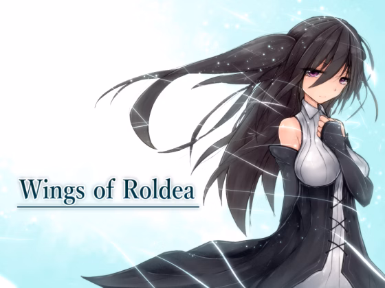 Wolf RPG Completed Wings of Roldea [v1.20.8.1] [Waterspoon] download