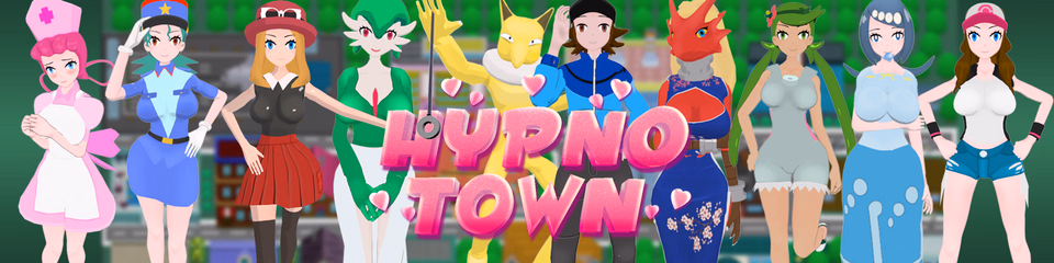 VN Ren'Py Abandoned Hypno Town [v0.1.6 SE] [Chunky_Pleb] download