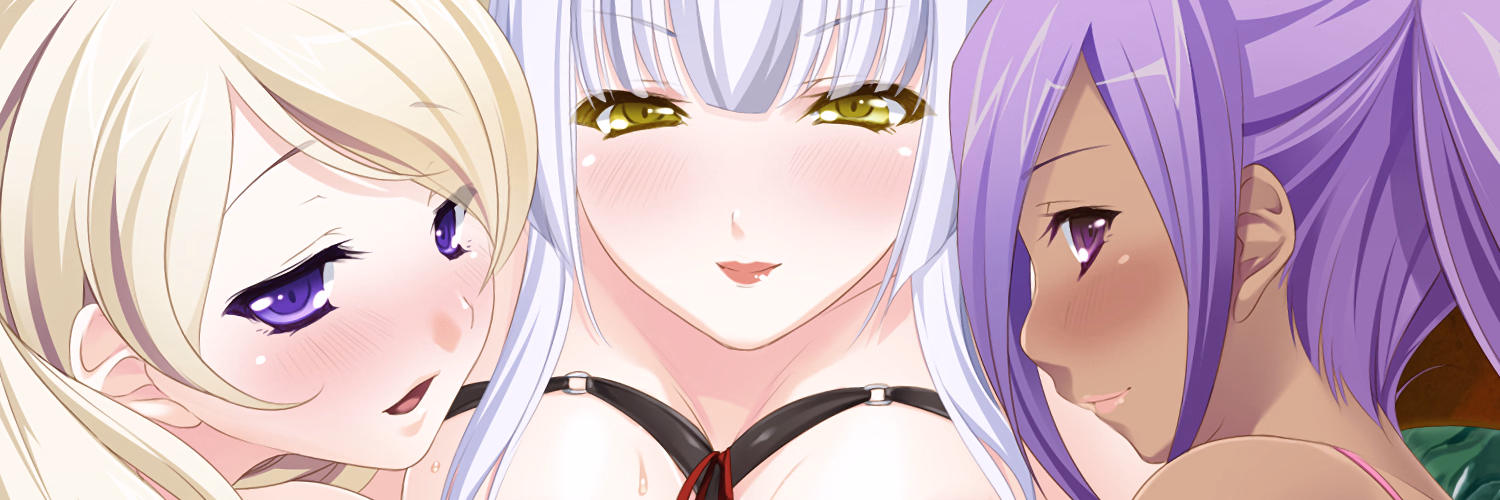 VN Ren'Py Completed Angel, Devil, Elf and Me! [v1.4.9] [Norn/CherryKissGames] download
