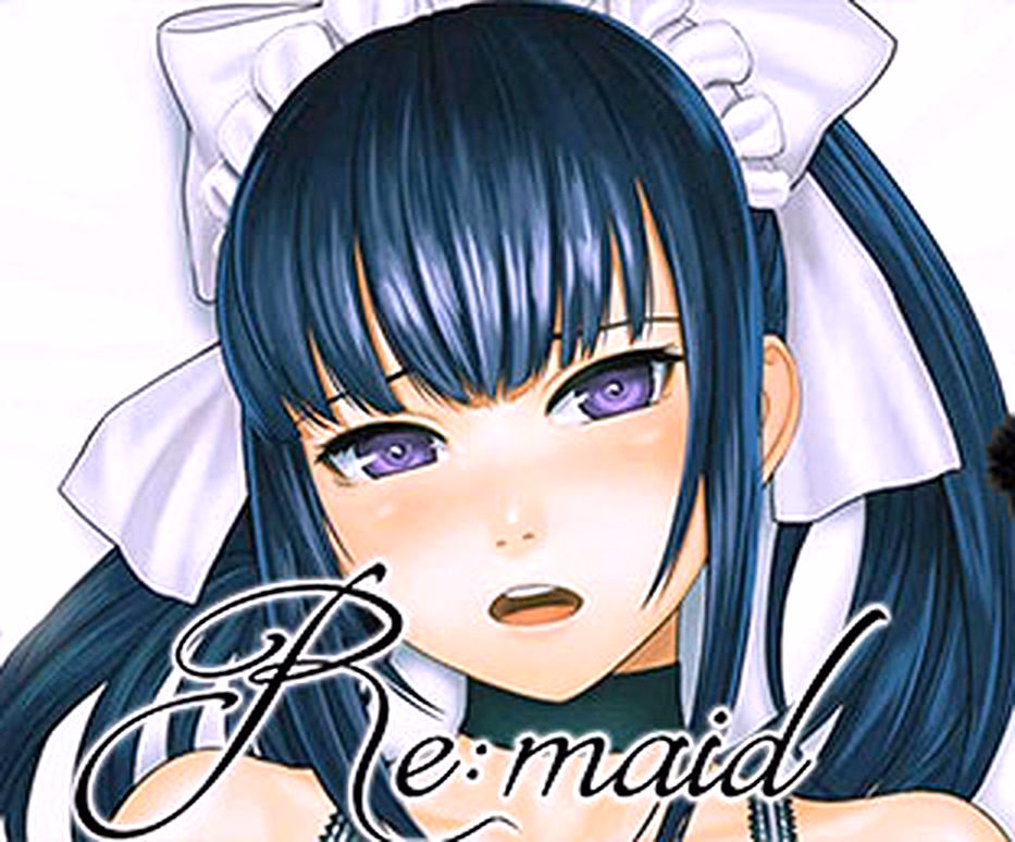 VN Others Flash Completed Re:maid [v1.92] [Marble Syrup] download