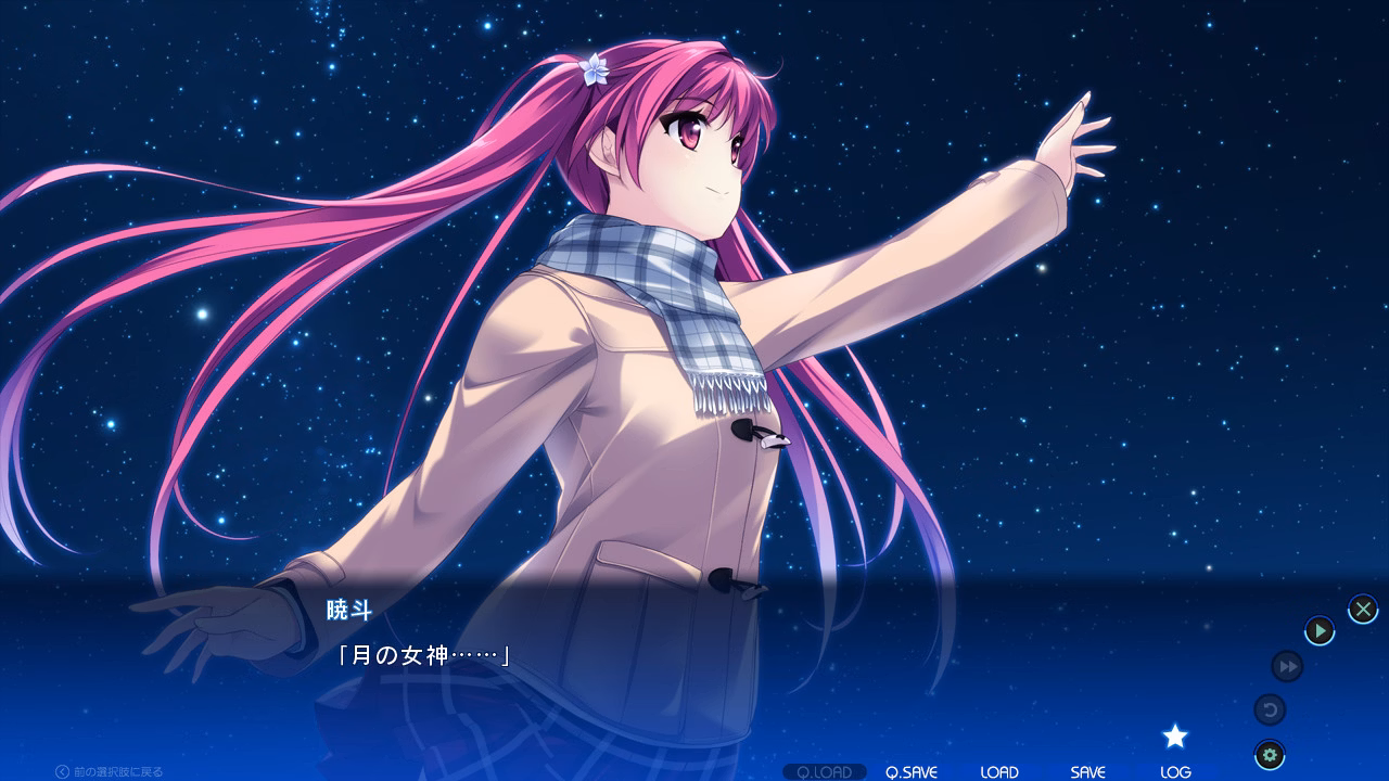 VN Others Completed A Sky Full of Stars [Pulltop]