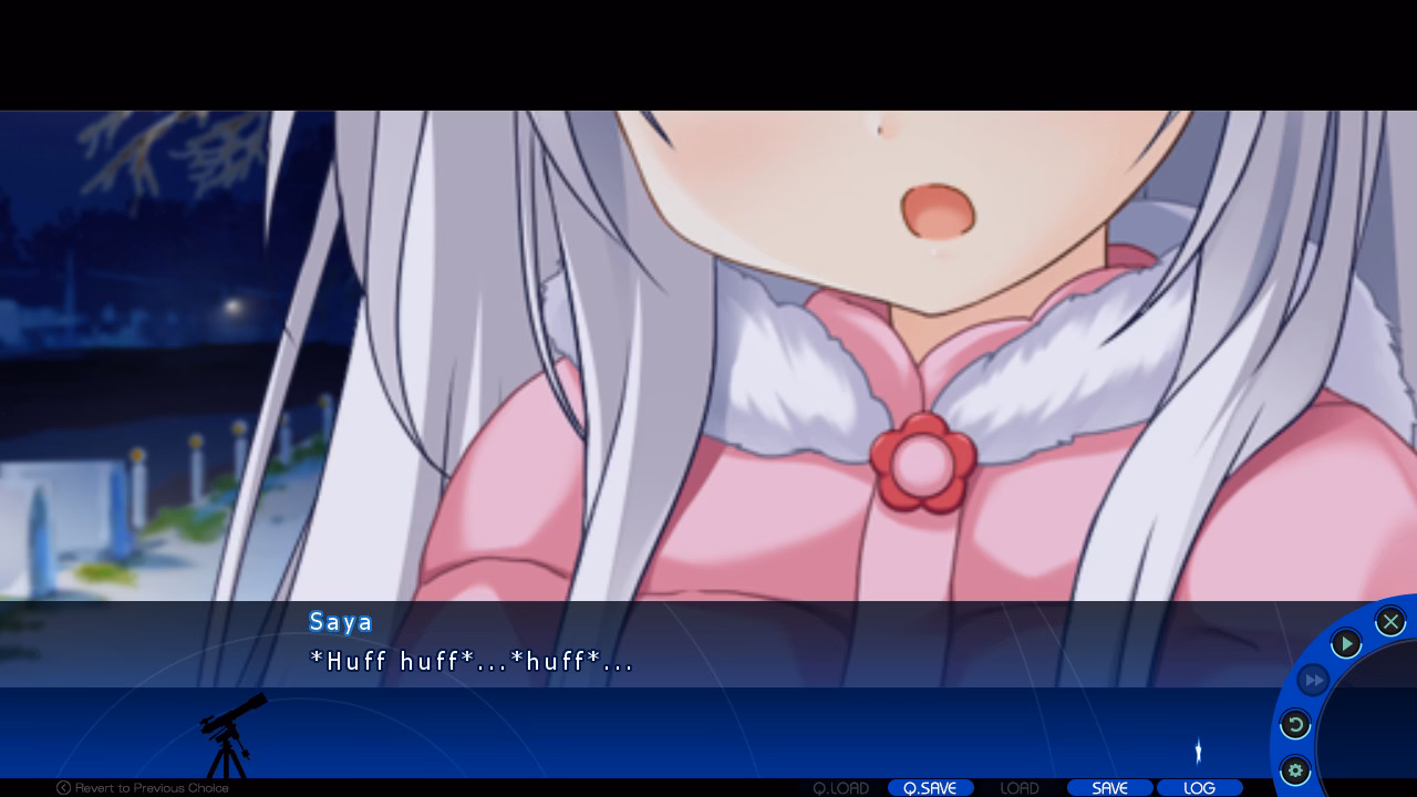 VN Others Completed A Sky Full of Stars [Pulltop]