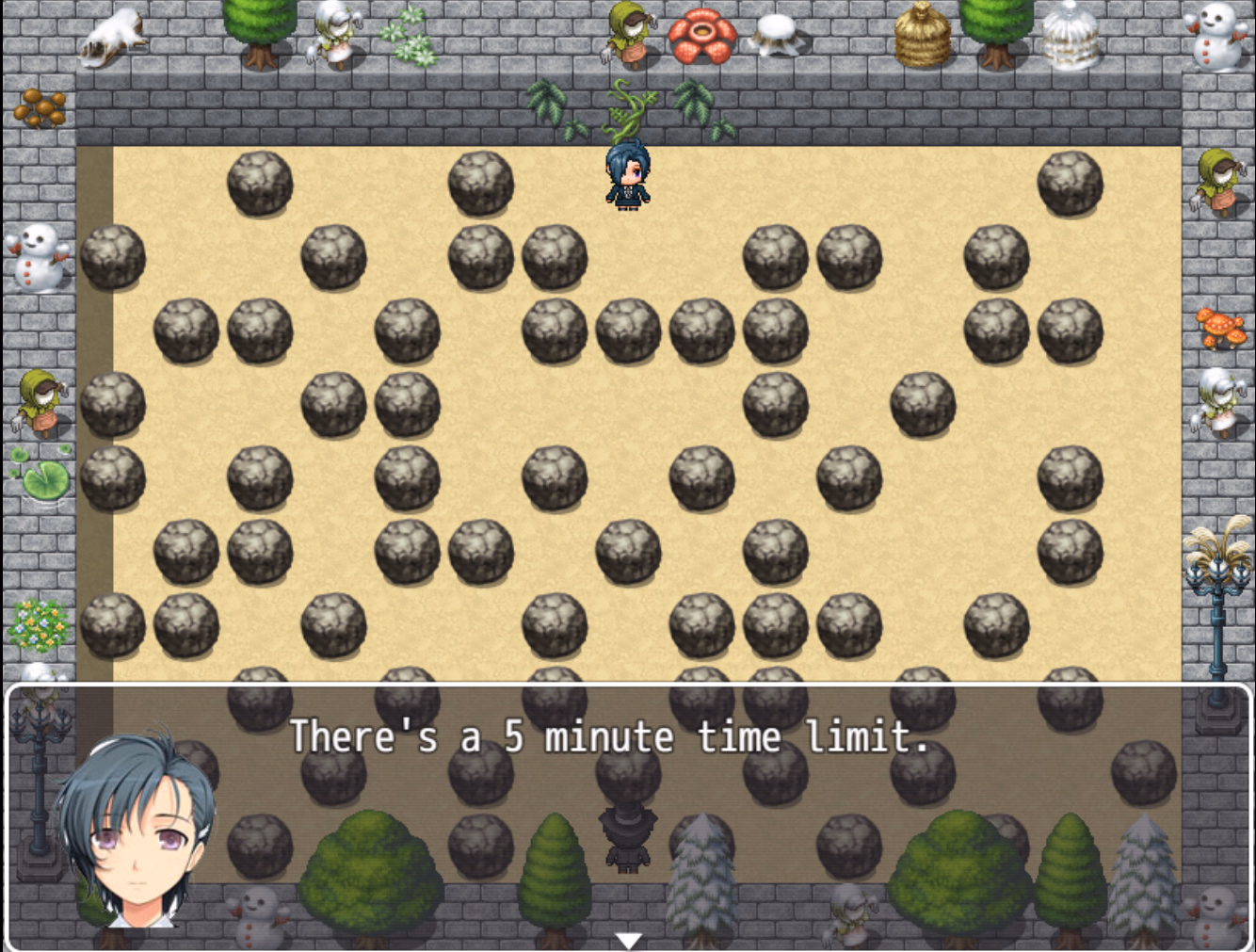 RPGM Completed School Conquest [v1.0] [Moonfacedgames]