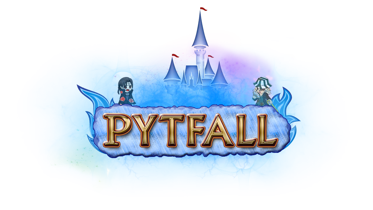 Ren'Py Abandoned PyTFall [v0.72 Beta] [Xela] download