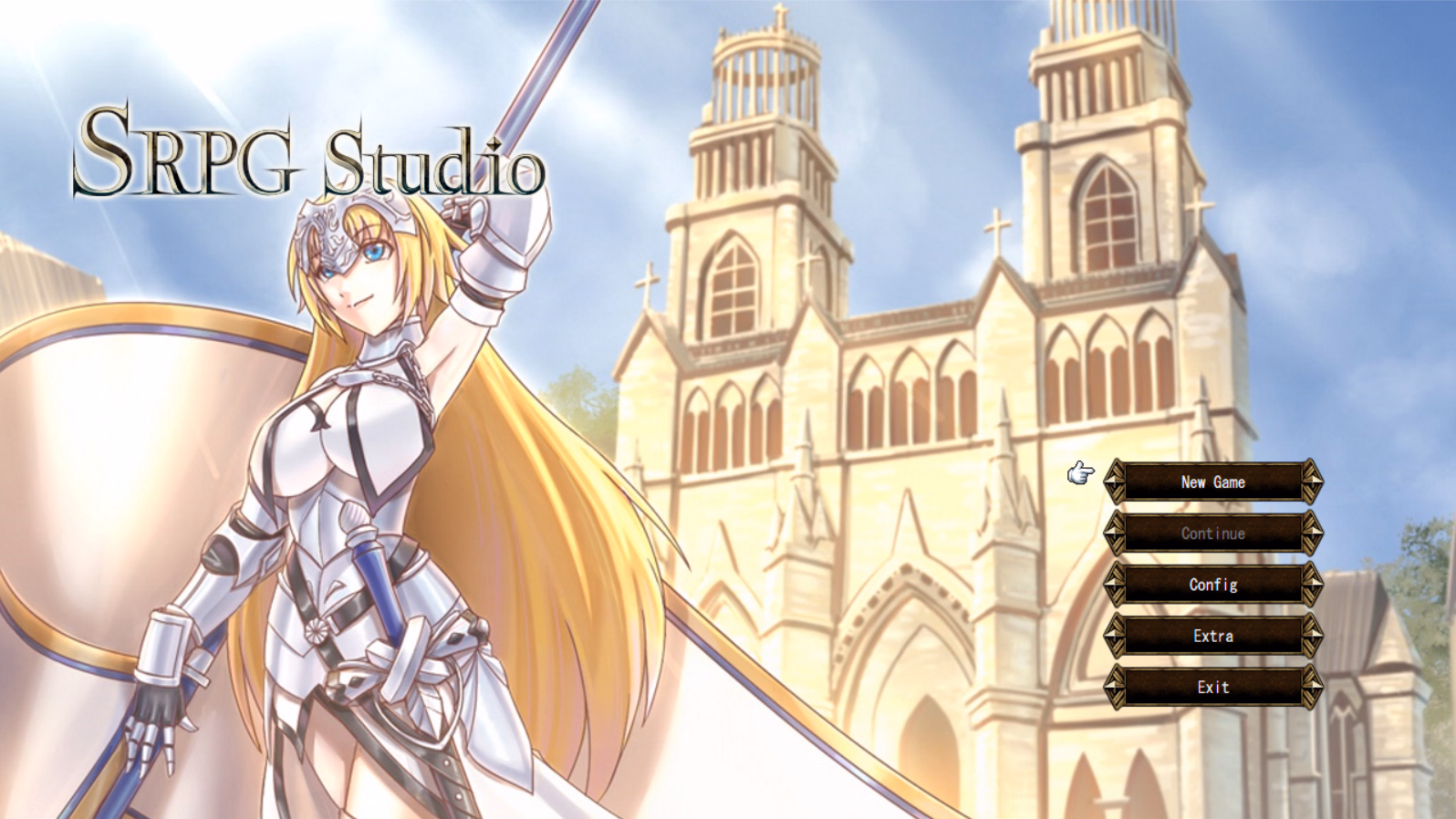 Others Completed Paraworld Heroes [v3.3.1c] [Pervy Fantasy Productions] download