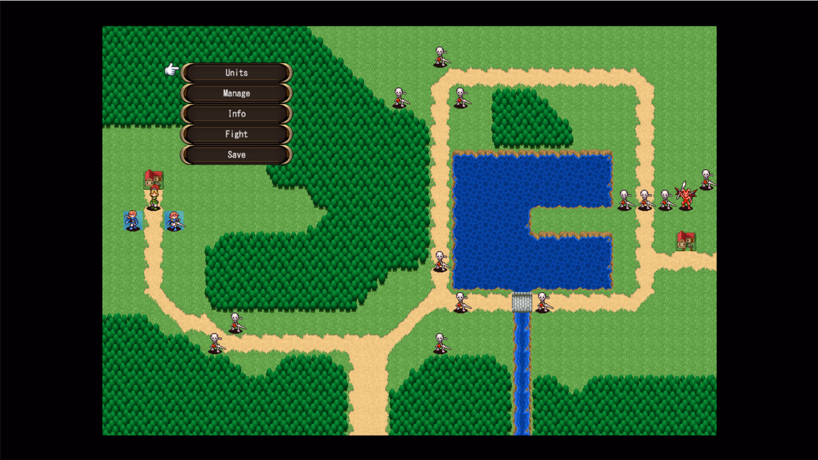 Others Completed Paraworld Heroes [v3.3.1c] [Pervy Fantasy Productions]
