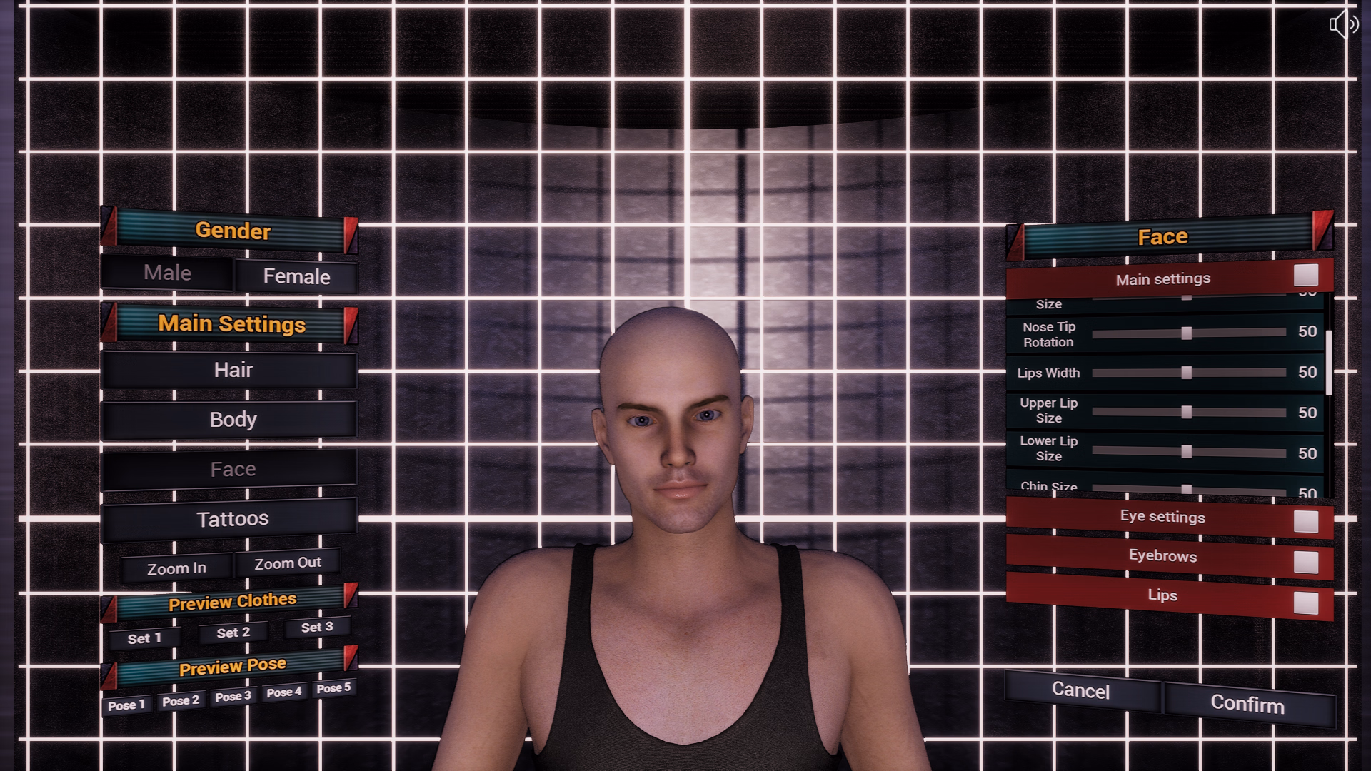 Unreal Engine Abandoned HoeRizon [v0.0.8] [M.Schneider]