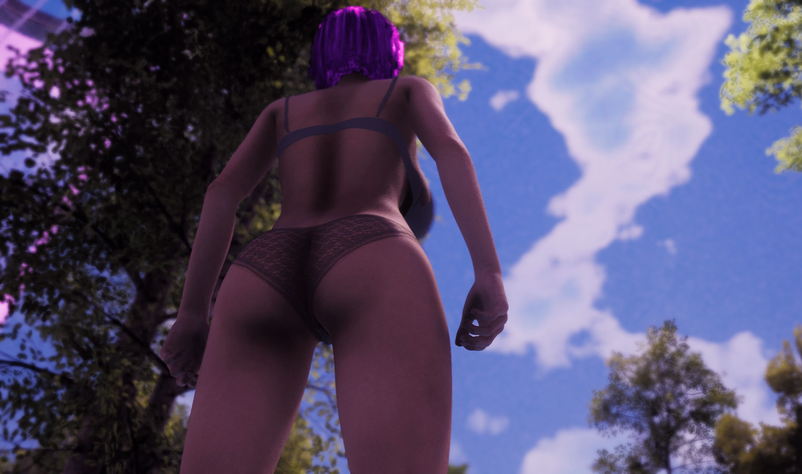 Unreal Engine Abandoned HoeRizon [v0.0.8] [M.Schneider]