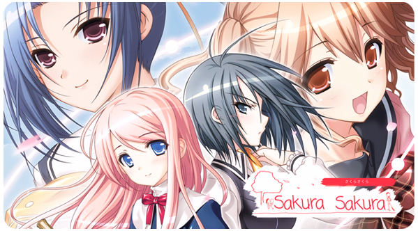 VN Others Completed Sakura Sakura [v3.2F95] [Hiqosoft/Sol Press]
