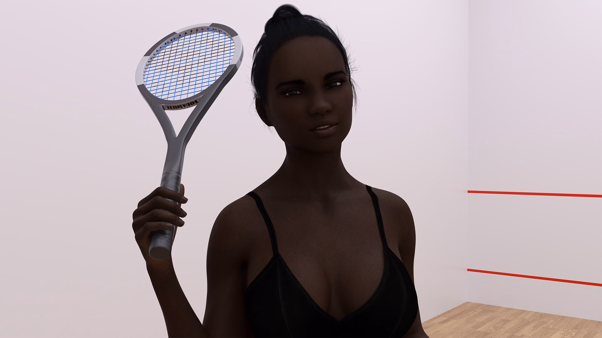 VN Ren'Py Completed Haley's Story [v1.1 Pre-Patched] [Viitgames]