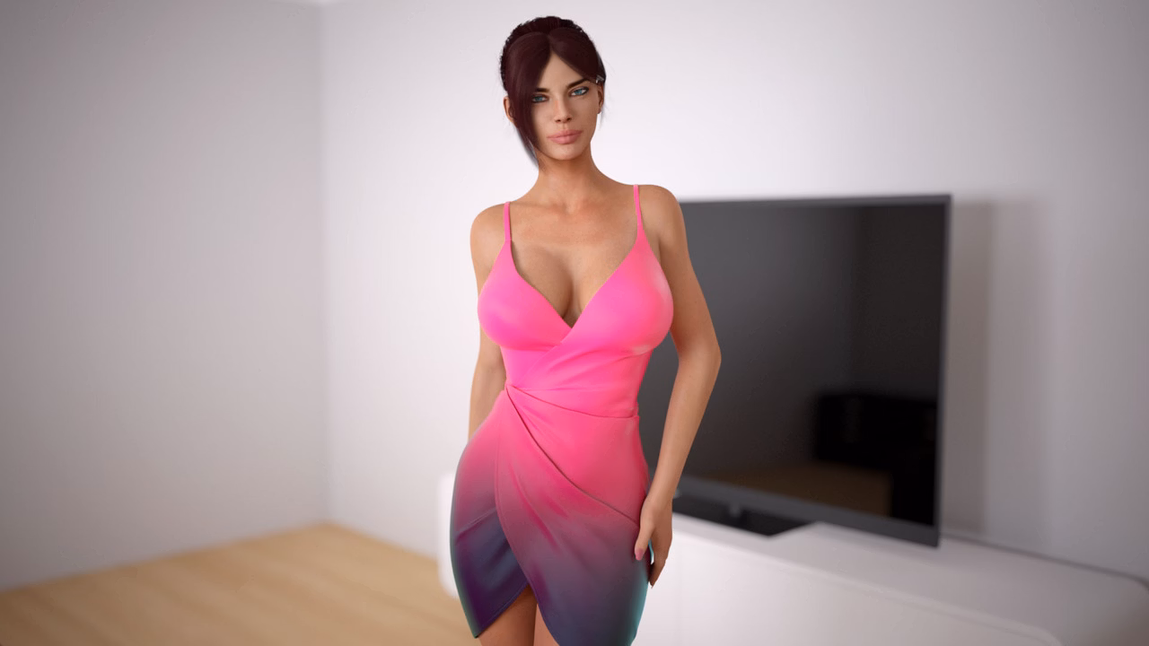 Ren'Py Completed Lust Theory [v1.0.2] [Inceton Games]