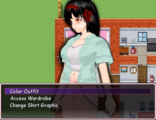 RPGM Abandoned Grrl Power 2 [v46] [Shadowstar]