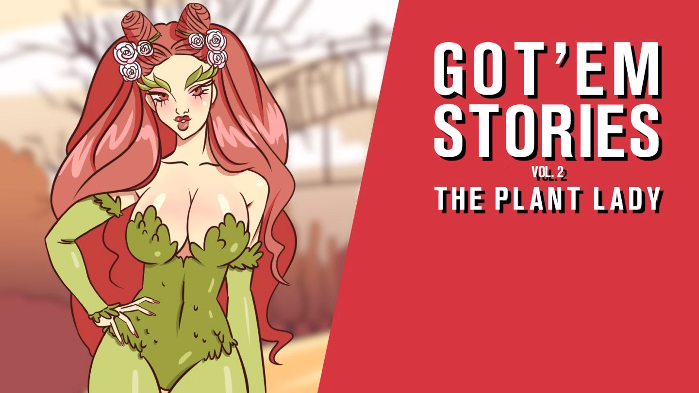 VN Unity Abandoned Got'em Stories Vol. 3 [v0.0.3 Beta] [Fat Corgi]