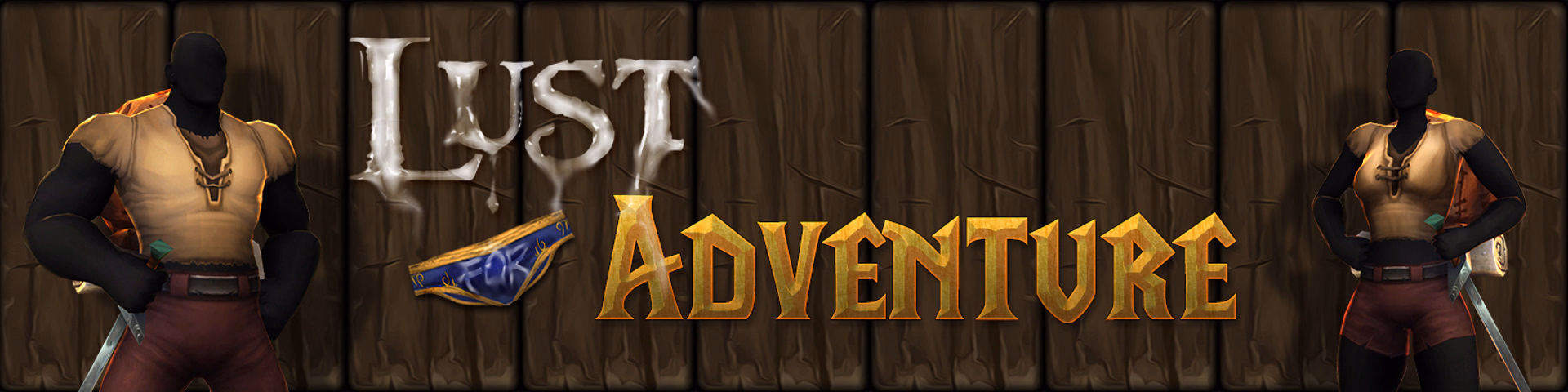 Unity Lust for Adventure [v12.1] [Sonpih] download