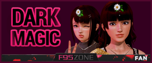 Ren'Py Dark Magic [v0.21.0] [F. Lord]