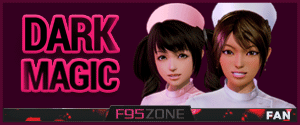 Ren'Py Dark Magic [v0.21.0] [F. Lord]