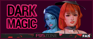 Ren'Py Dark Magic [v0.21.0] [F. Lord]