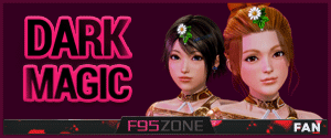 Ren'Py Dark Magic [v0.21.0] [F. Lord]