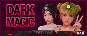 Ren'Py Dark Magic [v0.21.0] [F. Lord]