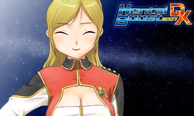 Flash Completed Practical Perfect Assist Type For Masturbation Super Adventure Game "Hentai Boost 2007 DX" [Jupiter Inter Novels]