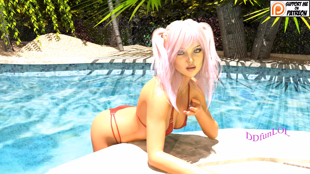 VN Ren'Py Completed Short Story [v1.0] [DDfunlol] download