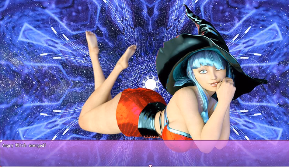 RPGM Completed Bacon Quest: Lover's Beef [ Final Special Edition] [Witching Hour Entertainment]