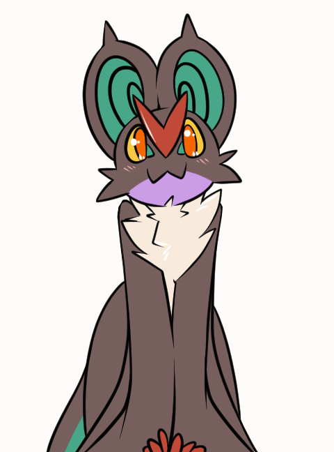 VN Ren'Py Abandoned Monster Addict [v2.0 Demo] [GreasyHyena]
