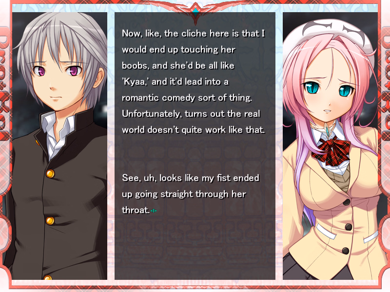 Others Completed Dra+KoI [Nitroplus]