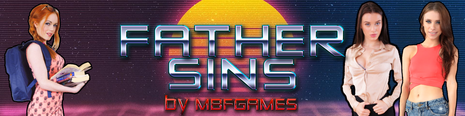 QSP Abandoned Father Sins [v0.12] [MBF Games] download