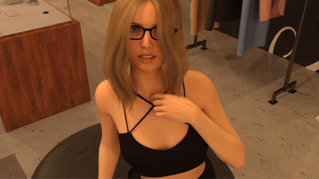 VN Ren'Py Completed Legal Today [Complete Premium] [Porno]