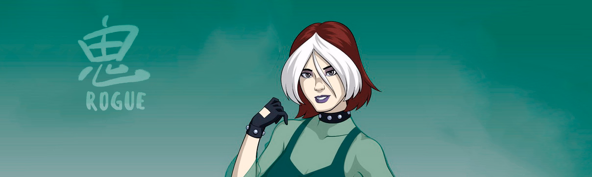 Ren'Py Rogue-like: Evolution [v1.72d] [Oni]