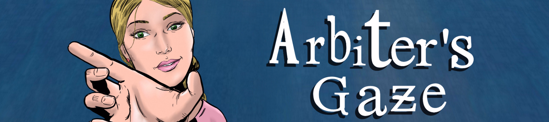 VN Ren'Py Abandoned Arbiter's Gaze [v0.8] [ProneHouse Studio] download
