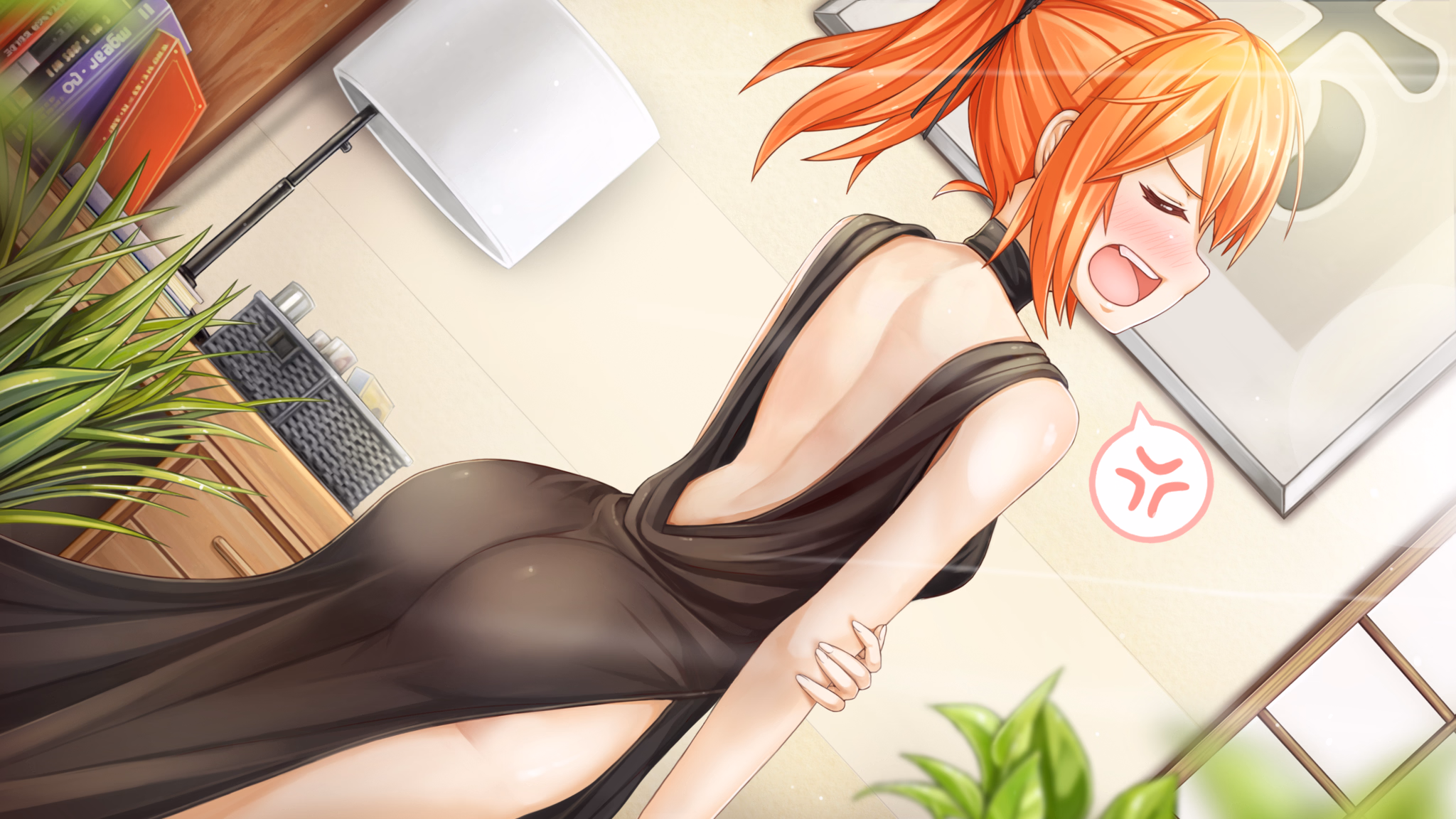 VN Unity Completed Kaori After Story [PixelFade Inc]