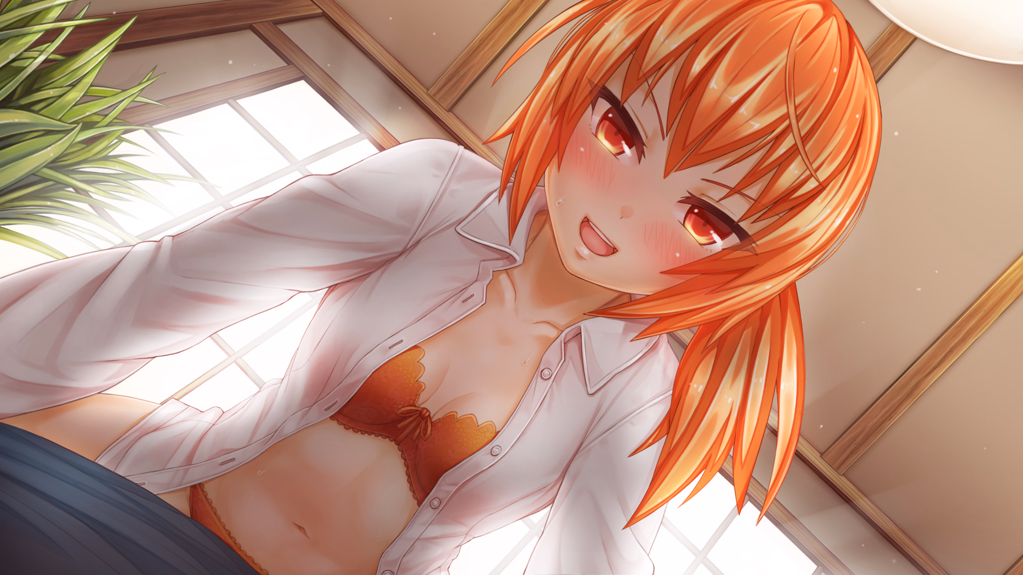 VN Unity Completed Kaori After Story [PixelFade Inc]