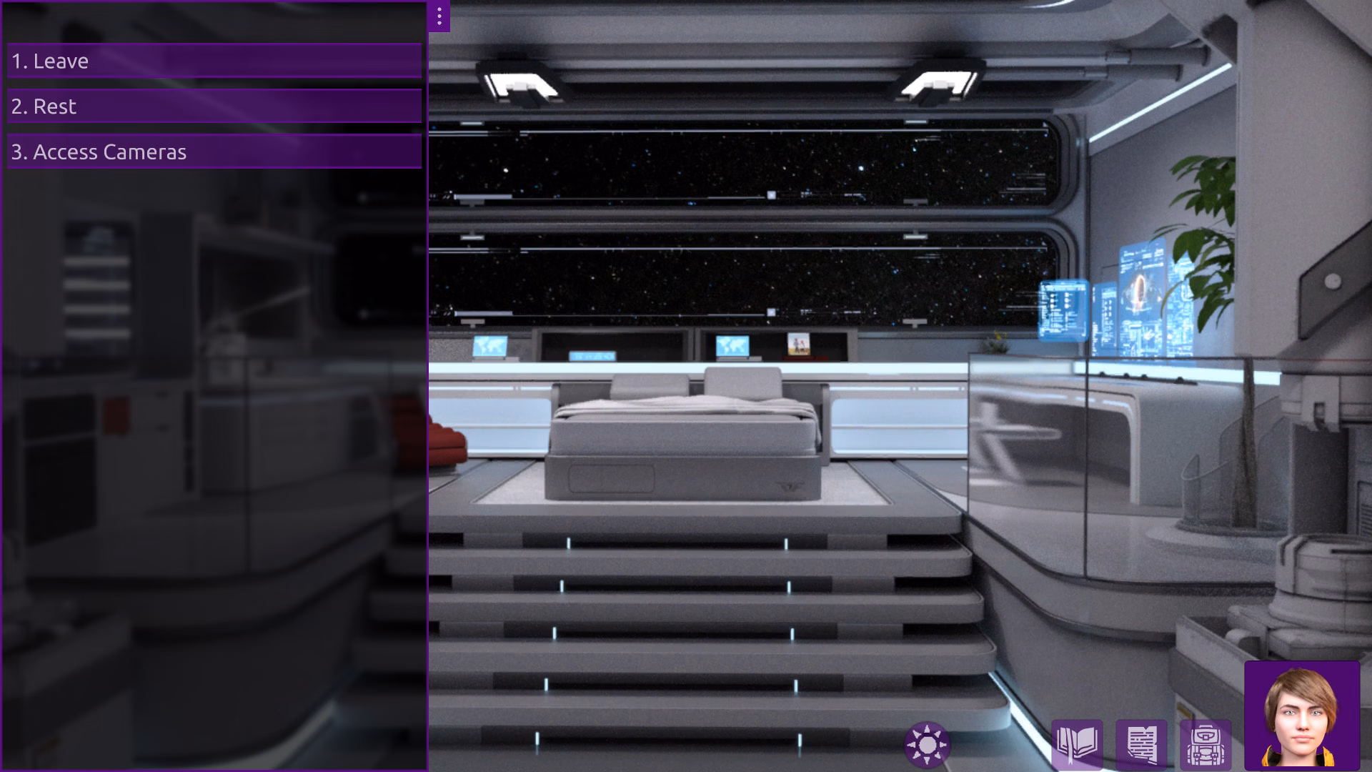 VN Unity Abandoned Verde [v0.0.1] [Jakai]