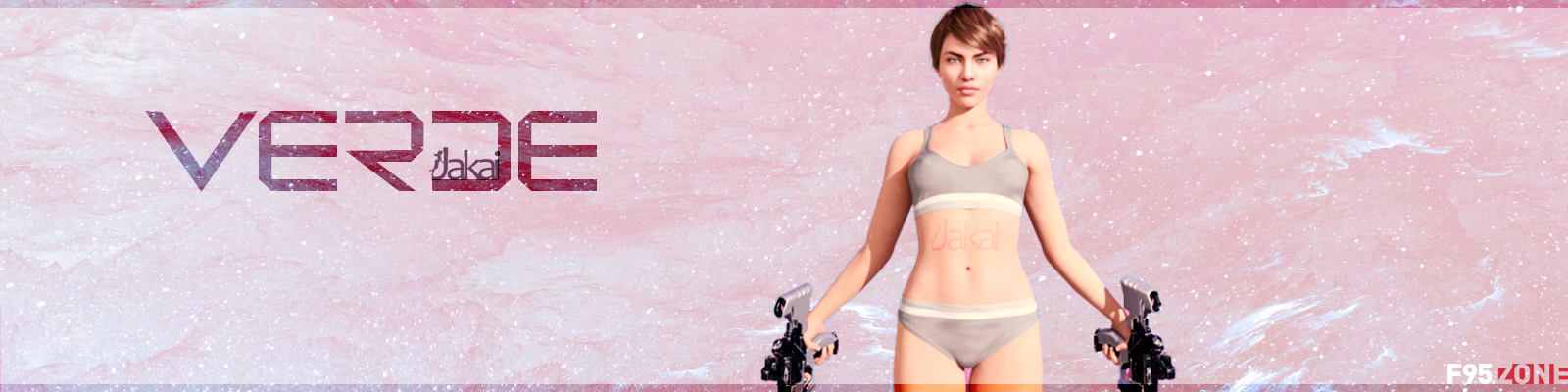 VN Unity Abandoned Verde [v0.0.1] [Jakai] download
