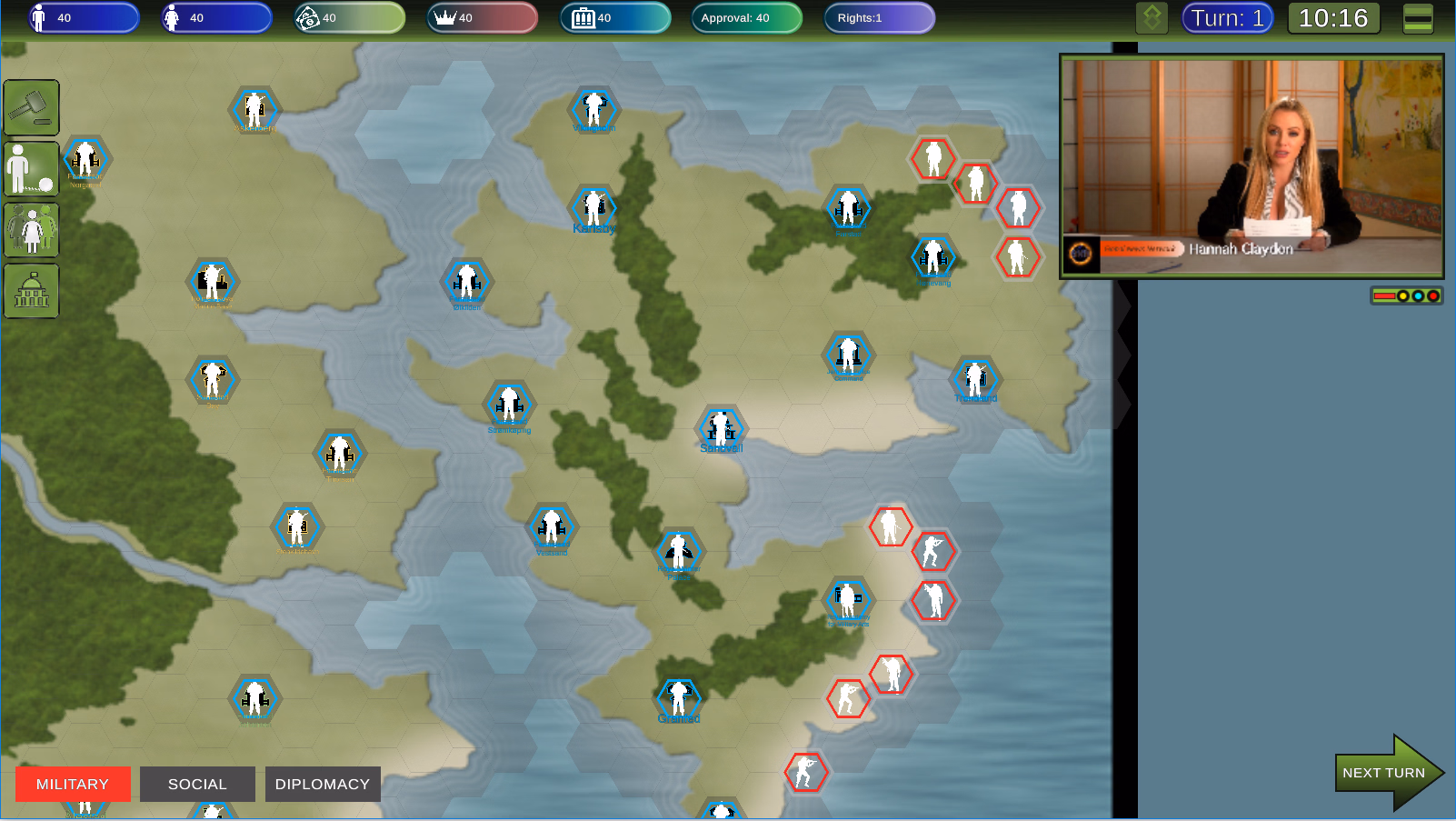 Unity Completed Spoils of War 2 [v1.0] [SelectaCorp]