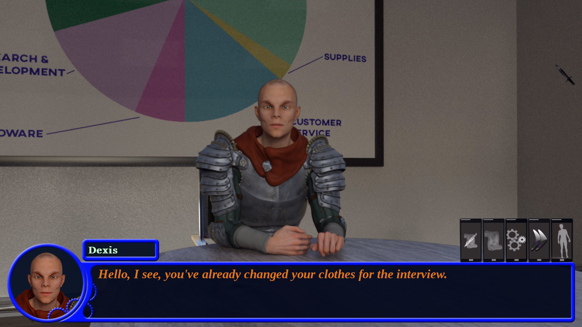 Ren'Py Completed Flute Of Shame [CatTail]