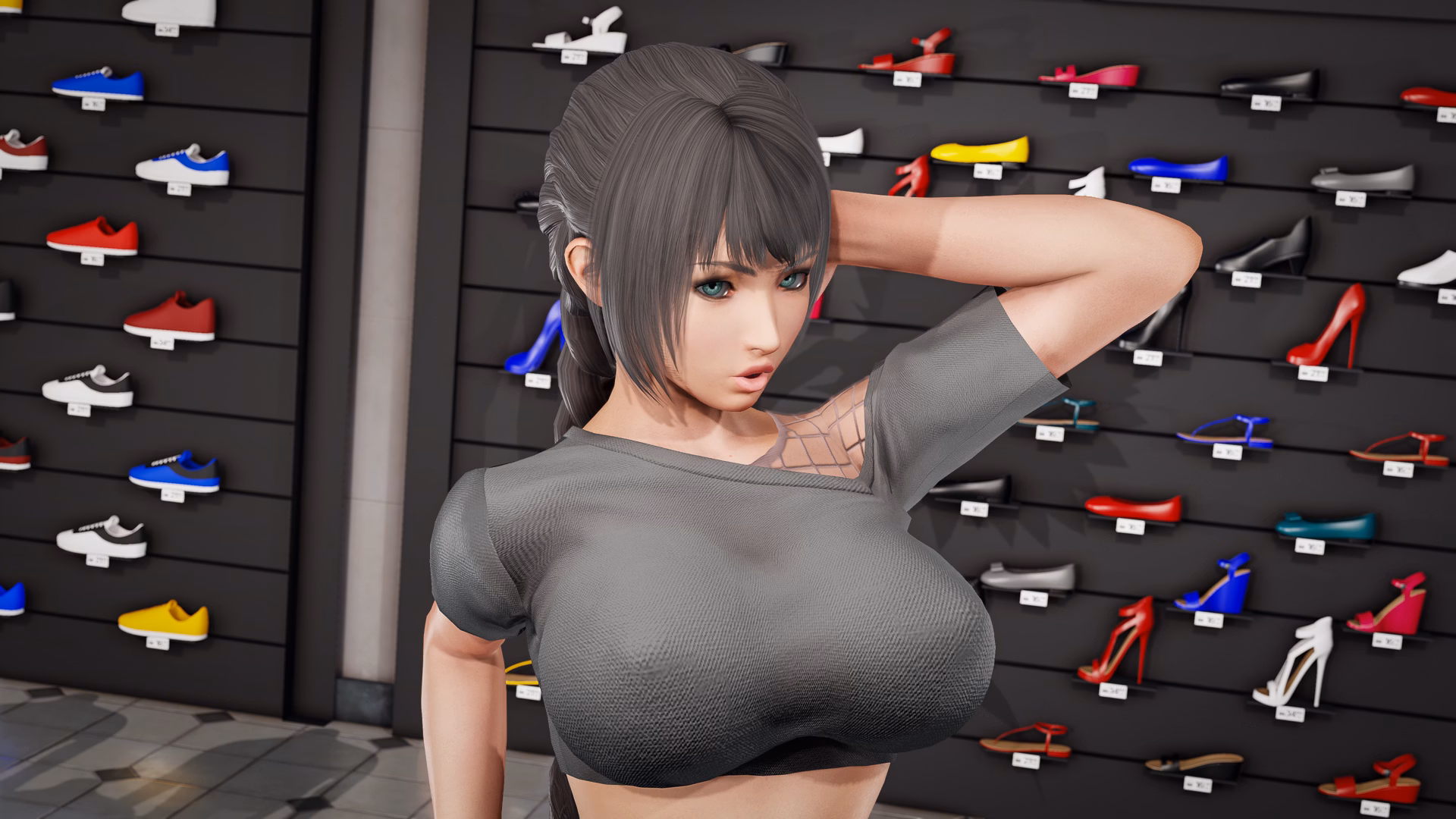 Ren'Py Abandoned Depravity [v0.62 Public] [Dante]
