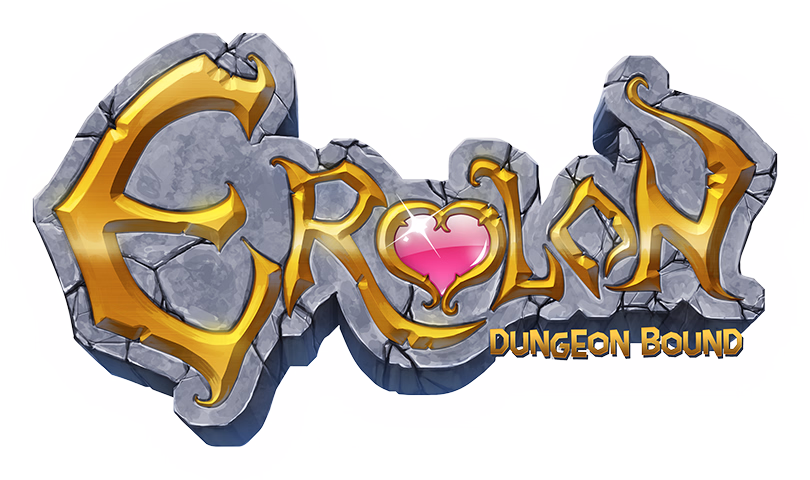 VN RPGM Abandoned Erolon: Dungeon Bound [v0.15 Alpha] [Sex Curse Studio] download