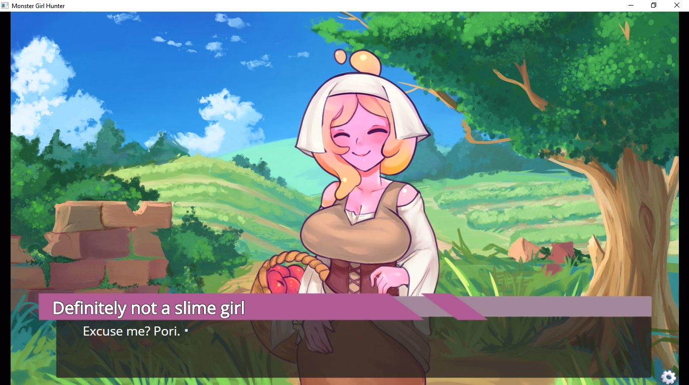 Others Abandoned Monster Girl Hunter [Alpha] [Sunsetbunny]