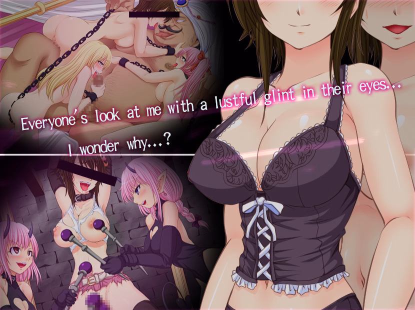 RPGM Completed Crossed Moon [Final] [Aphrodite]