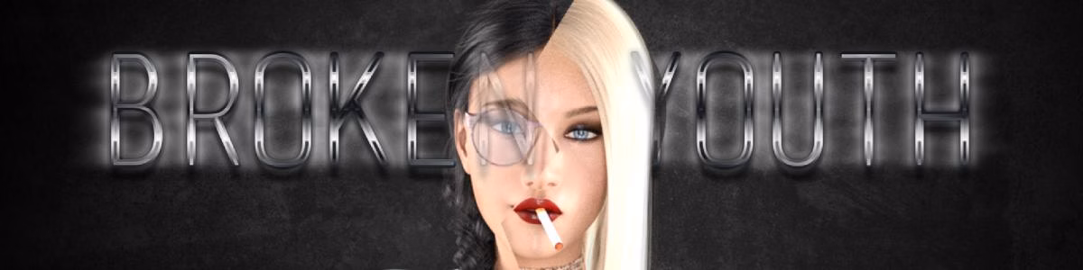 RPGM Abandoned Broken Youth [Revamp v1.02] [Key'] download