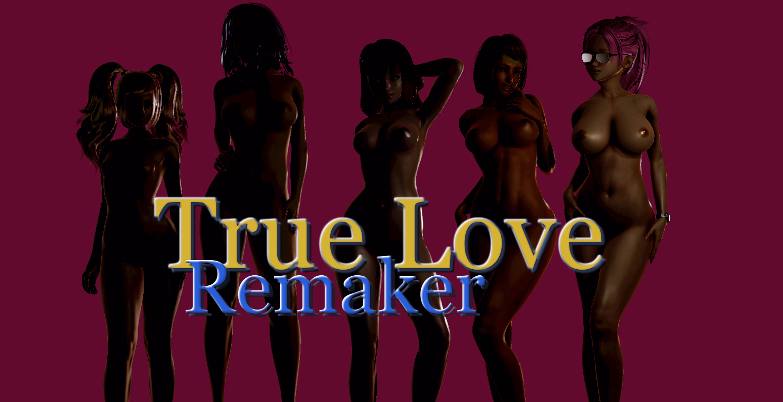 RPGM Abandoned True Love Remaker [v0.01] [Paliga] download
