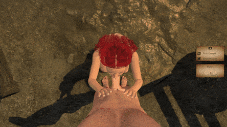 Unity Abandoned Vikings Daughter [v0.27.0] [FlyRenders]