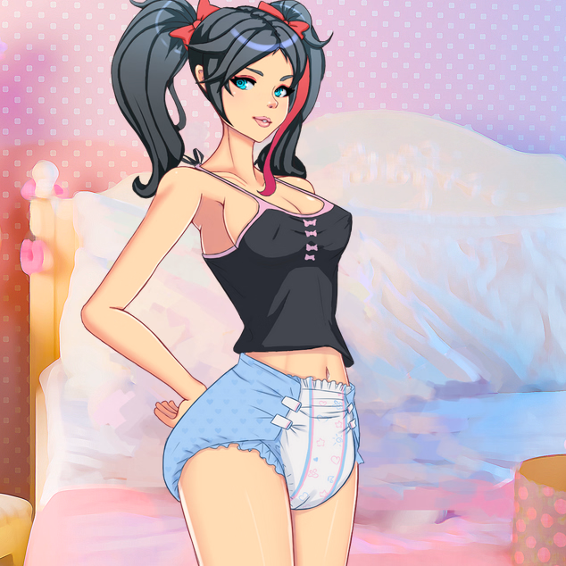 VN Others Abandoned Sofia's Secret [v1.0.1] [Lilith-Fetish ABDL]