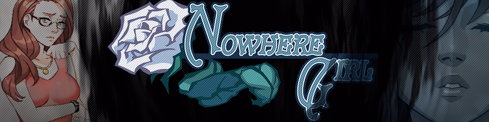 VN Ren'Py Completed Nowhere Girl [Trainwreck Studios]