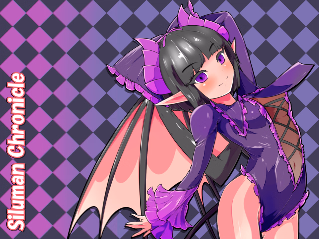 RPGM Completed Siluman Fantasy [First Half] [Siluman] download